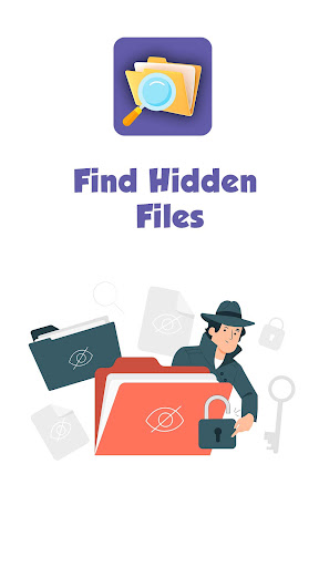 Screenshot All Hidden Files Finder