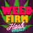 Weed Firm 2: Bud Farm Tycoon icon