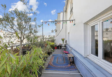 Appartement avec terrasse 4