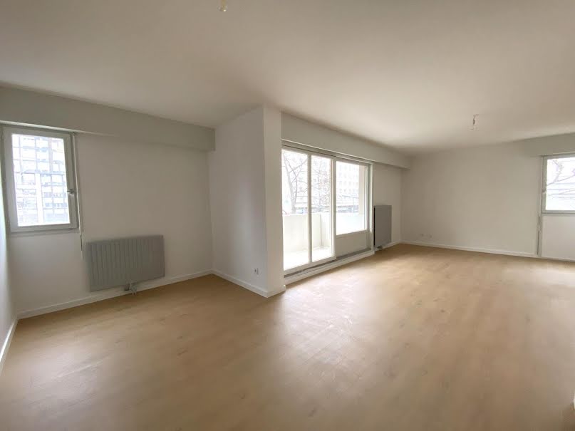 Vente appartement 5 pièces 134 m² à Lyon 6ème (69006), 640 000 €