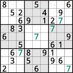 Cover Image of Unduh Sudoku 1.0.330 APK