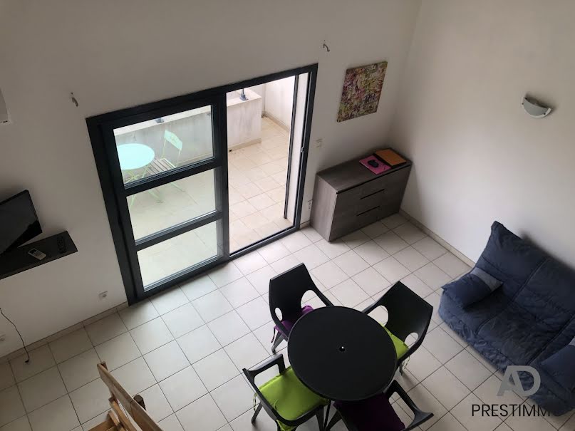 Vente appartement 1 pièce 33 m² à Linguizzetta (20230), 147 000 €