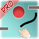 Gravity Ball PRO - draw physics game