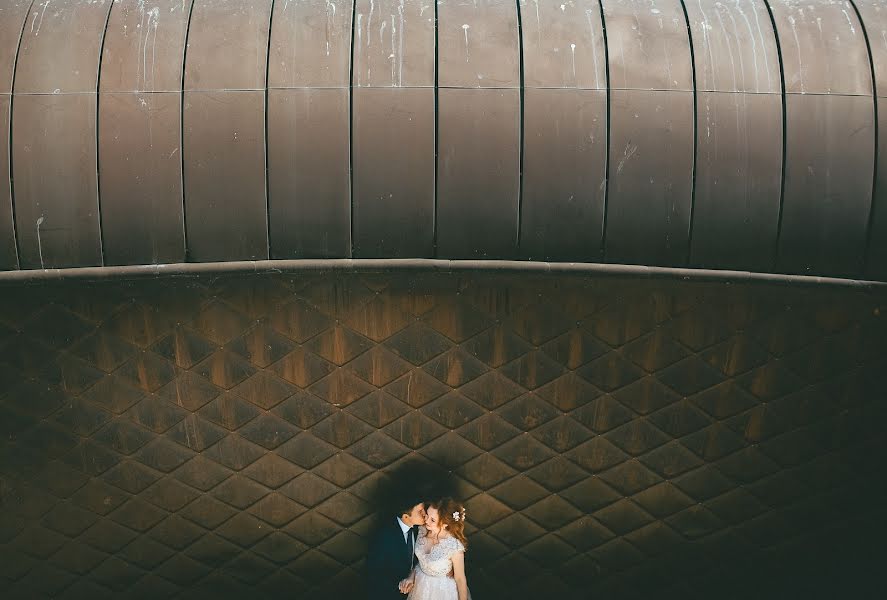 Wedding photographer Insaf Giniyatullin (insaf). Photo of 20 June 2016