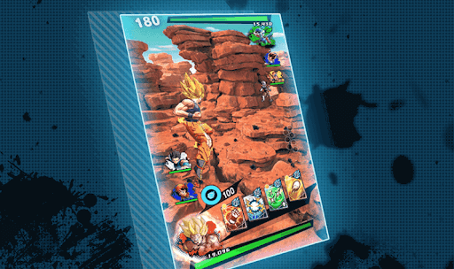 ドラゴンボールレジェンズ 配信日 リリース日 と事前登録情報 最新 神ゲー攻略