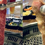 姜滿堂韓式烤肉(新竹巨城店)