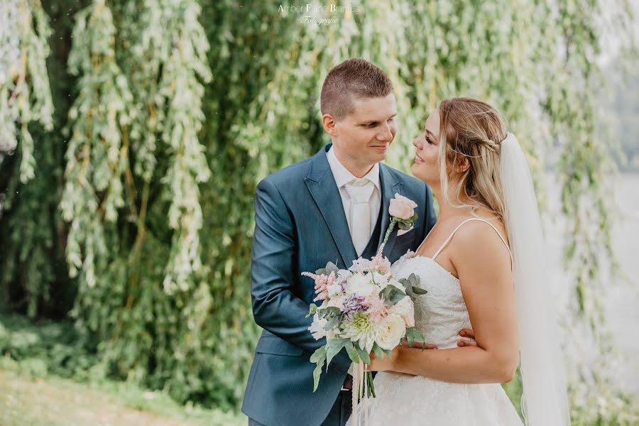 Fotógrafo de bodas Amber Brantjes (brantjes). Foto del 7 de marzo 2019