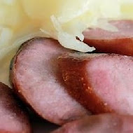矮仔成蝦仁飯