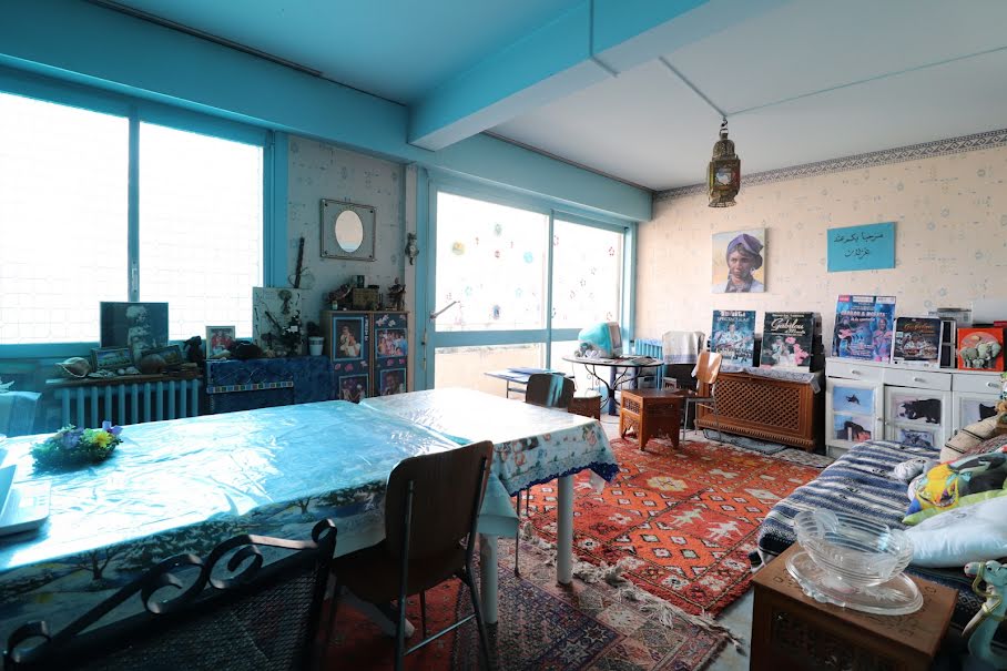 Vente viager 1 pièce 39.33 m² à Bayonne (64100), 62 000 €