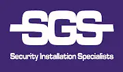 Smith & Green Security Systems LTD Logo