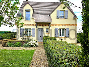 maison à Saint-Aubin-en-Bray (60)