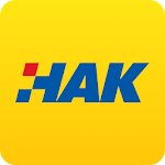 Cover Image of Скачать Информация о дорожном движении в Хорватии – HAK 2.8.6 APK