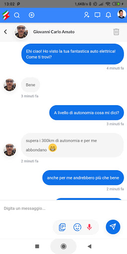 Auto Elettriche Club Italia