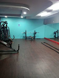 Flyerz Fitness Studio Gym photo 3