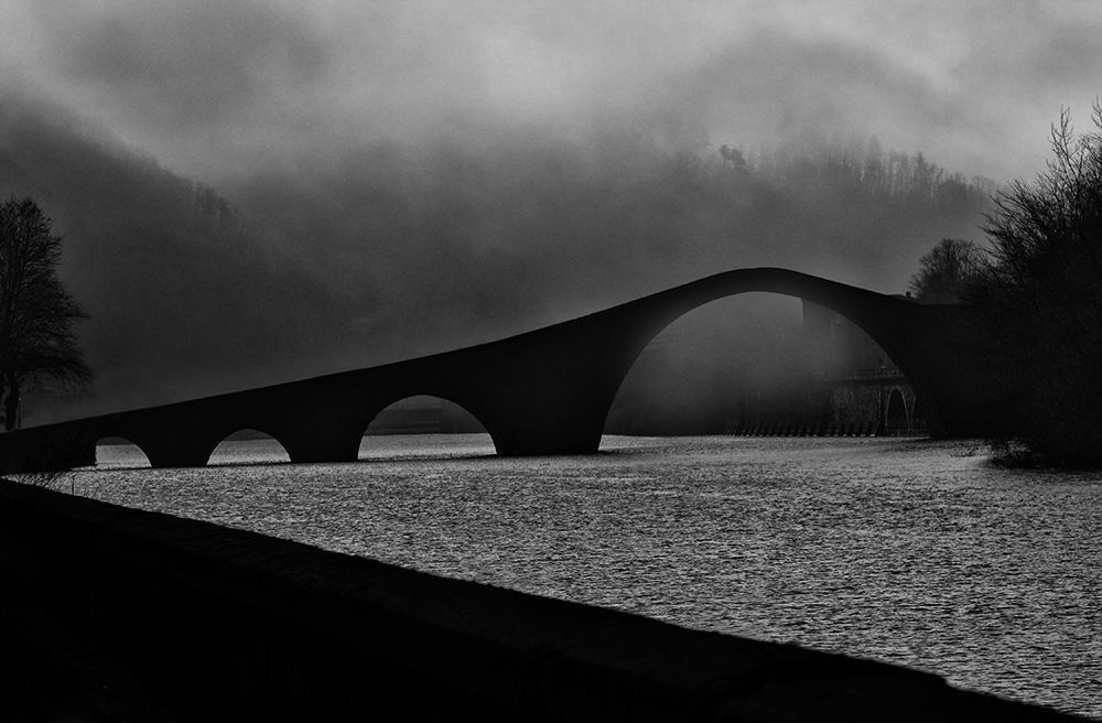 L'ultimo ponte di RICCARDO60