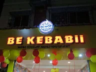 Be Kebabii photo 1