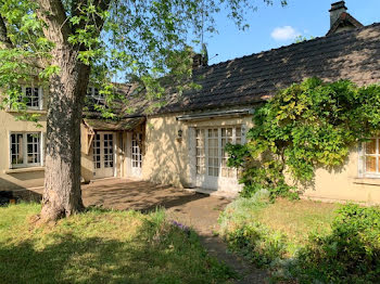 maison à Les Loges-en-Josas (78)