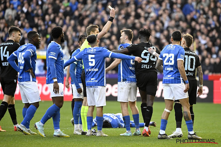 Visser zwaar onder vuur: "Frank De Bleekere zal weer werk hebben"