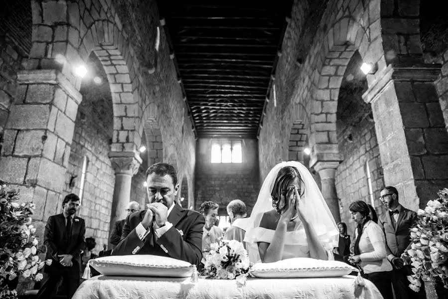 Fotografo di matrimoni Adolfo Maciocco (adolfomaciocco). Foto del 8 gennaio 2018