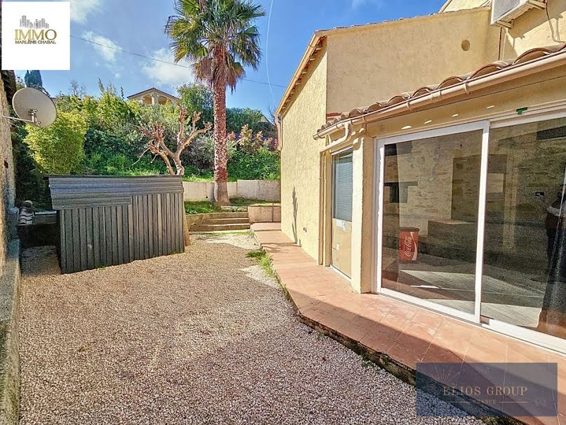 Vente maison 5 pièces 83.19 m² à Saint-Cyr-sur-Mer (83270), 460 000 €