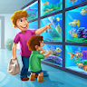 Fish Tycoon 2 Virtual Aquarium icon