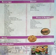 Deepali Restaurant menu 7