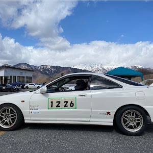 インテグラ DC2