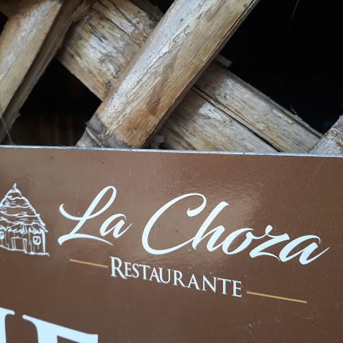 La Choza Restaurante - Restaurante