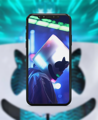 Marshmello Wallpapers-2020