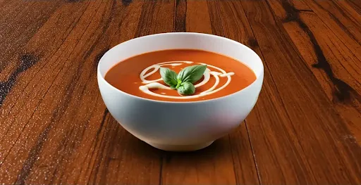 Tomato Soup