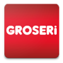 Groseri Sanal Market icon