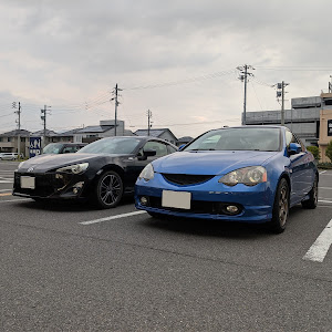 インテグラ DC5