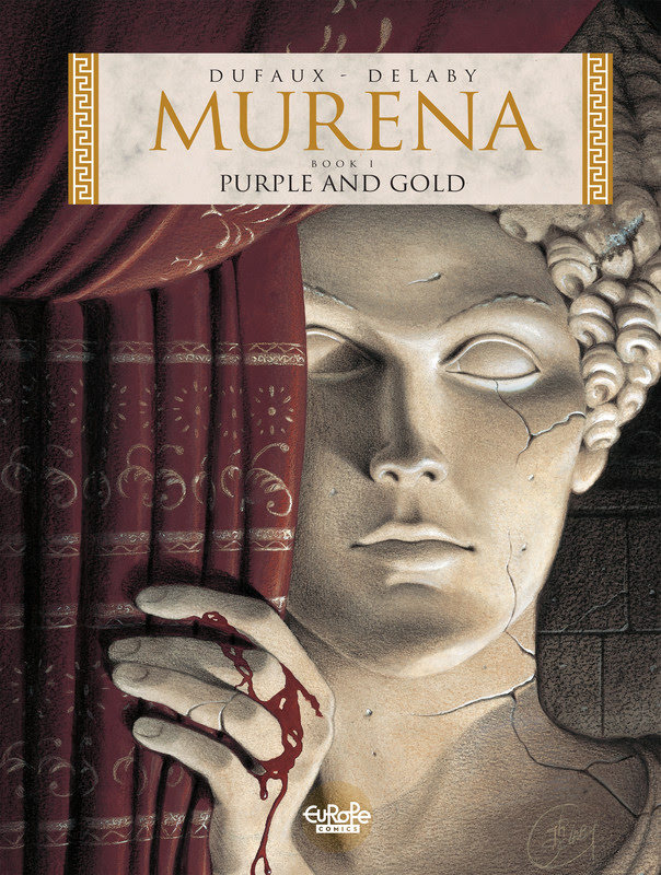 Murena (2015) - complete