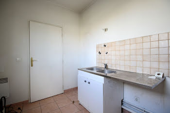 appartement à Asnieres-sur-seine (92)