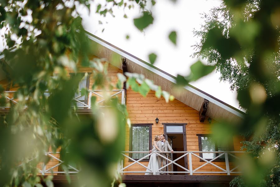 Photographe de mariage Emil Khabibullin (emkhabibullin). Photo du 29 décembre 2018