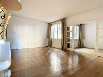 appartement à Issy-les-Moulineaux (92)