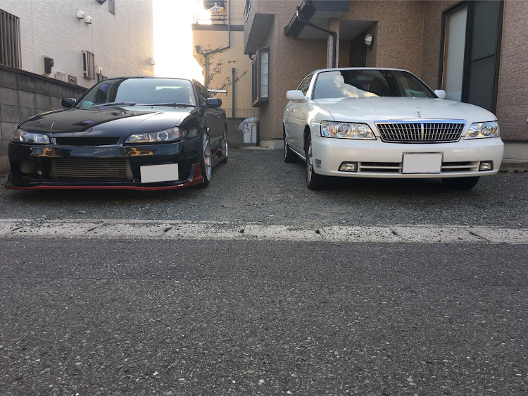 ローレルのシルビアに関するカスタム事例の投稿画像1枚目