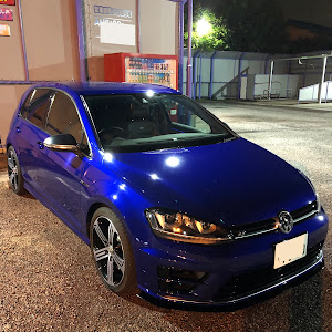 ゴルフ R AUCJXF