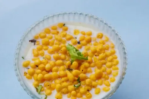 Boondi Raita