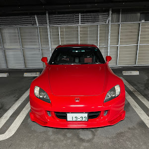 S2000 AP1