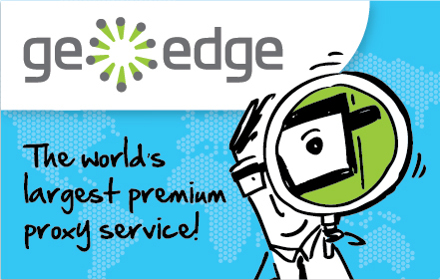 GeoEdge Preview image 0