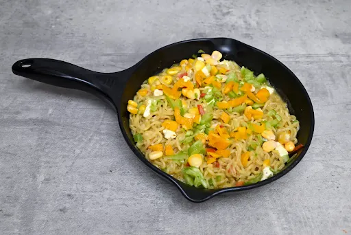 Vegetable Maggi