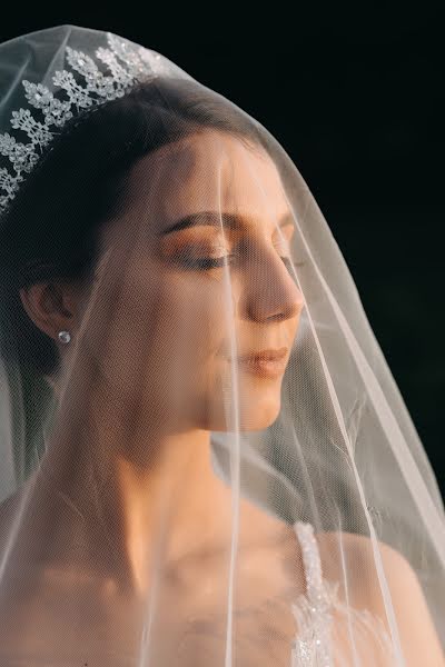 Fotógrafo de bodas Yaroslav Zhuk (shynobi). Foto del 21 de diciembre 2021