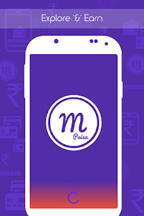 mPaisa: Get Free Recharge banner