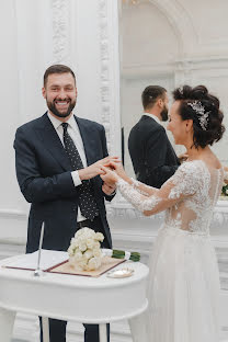 Fotografo di matrimoni Viktor Lyubineckiy (viktorlove). Foto del 3 marzo 2020