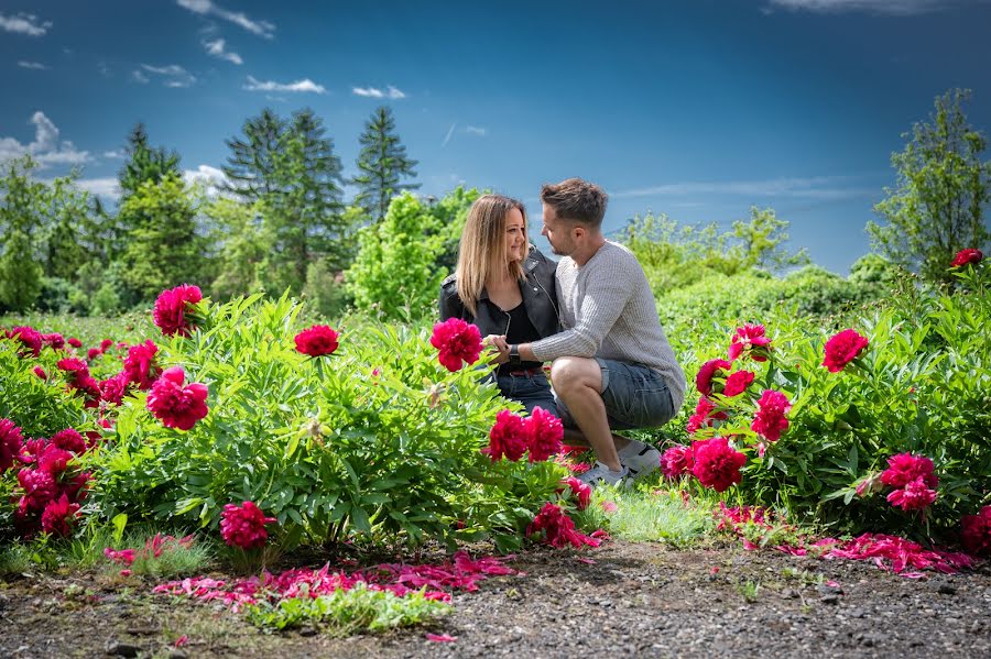 Fotógrafo de bodas Horváth Gábor (horvthgbor). Foto del 29 de mayo 2021