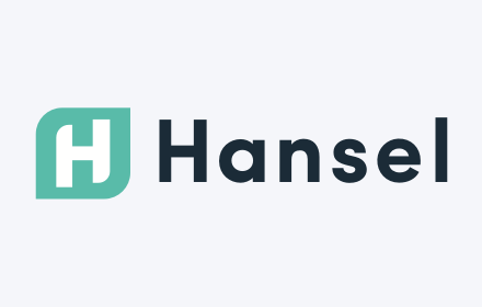 Hansel small promo image