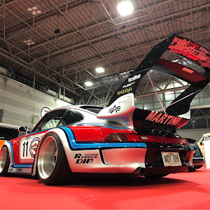 911 クーペ