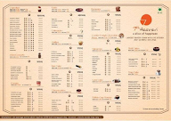 Food Heaven menu 3