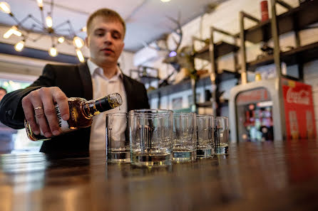 Svatební fotograf Konstantin Zaripov (zaripovka). Fotografie z 23.září 2018